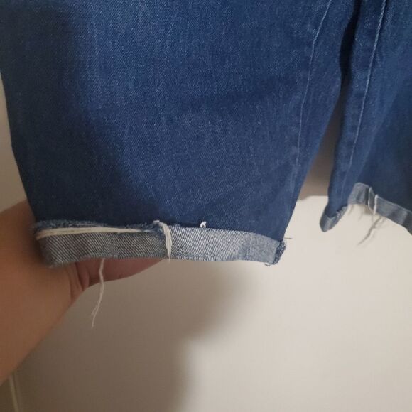 Neo Blue Jeans Men's Shorts Size 40 - Picture 8 of 10